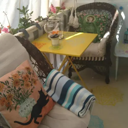 Sailors In Centre,2 Bedrooms,2 Terraces,wifi Appartement Dénia