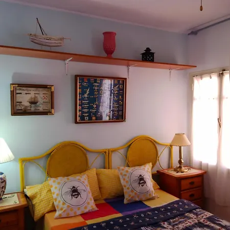 Sailors In Centre,2 Bedrooms,2 Terraces,wifi Appartement Dénia