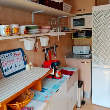 Appartement Sailors In Centre,2 Bedrooms,2 Terraces,wifi *