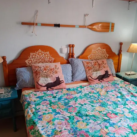 Sailors In Centre,2 Bedrooms,2 Terraces,wifi *