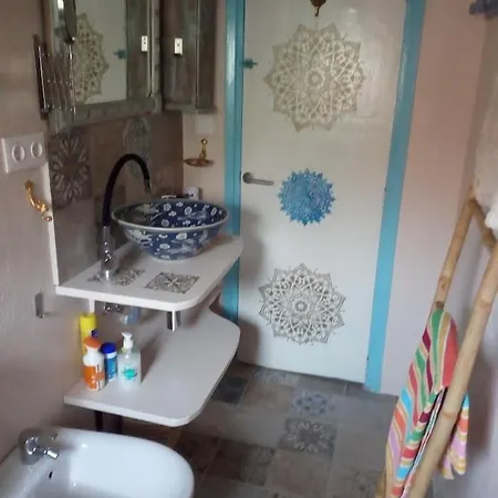 Appartement Sailors In Centre,2 Bedrooms,2 Terraces,wifi Dénia