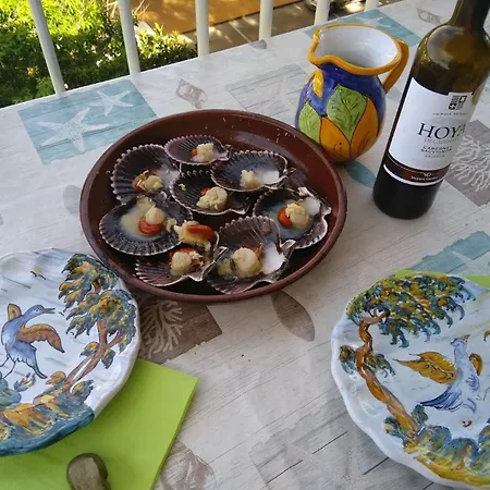 Appartement Sailors In Centre,2 Bedrooms,2 Terraces,wifi