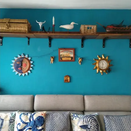 Sailors In Centre,2 Bedrooms,2 Terraces,wifi Appartement